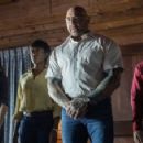 Knock at the Cabin - Dave Bautista - 454 x 227