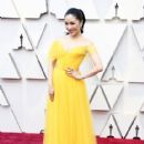Constance Wu At The 91st Annual Academy Awards - Arrivals