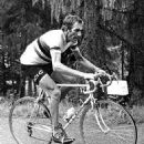 Cycling teams established in 1969
