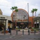 Shopping malls in Pima County, Arizona