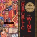 1992 Chinese novels
