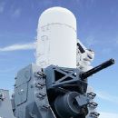 Anti-aircraft guns of the United States