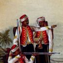 History of Jamaica by topic