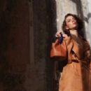 Ece Çesmioglu - InStyle Magazine Pictorial [Turkey] (March 2018) - 454 x 303