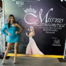 Karen Acevedo- Miss Latinoamerica 2021- Preliminary Events - 454 x 454