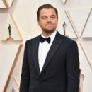 Leonardo DiCaprio At The 92nd Annual Academy Awards - Arrivals