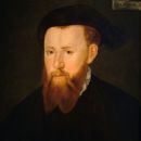 John Braye, 2nd Baron Braye