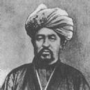 19th-century Muslim theologians