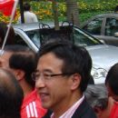 James Tien (politician)