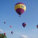 Warren County Farmers' Fair Balloon Festival