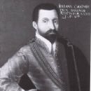 John Casimir, Duke of Saxe-Coburg