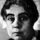 Celebrities who died in 1939