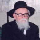 Rabbis in Jerusalem