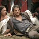 Craig Horner and Bridget Regan - 454 x 255