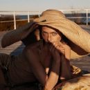 Sasha Pivovarova - Vogue Magazine Pictorial [Greece] (May 2019) - 454 x 363