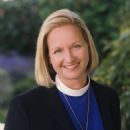 Episcopal bishops of El Camino Real