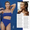 Hilary Duff - Women's Health Magazine Pictorial [Australia] (January 2023)
