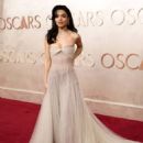 Rachel Zegler - The Oscars (2025) - 454 x 584