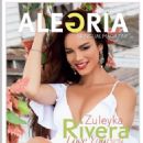 Zuleyka Rivera Mendoza - 454 x 540
