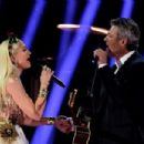 Gwen Stefani and Blake Shelton At The 62nd Annual Grammy Awards (2020)