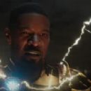 Spider-Man: No Way Home - Jamie Foxx - 454 x 204