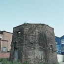 Former buildings and structures in Kent
