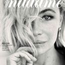 Emmanuelle Béart - Madame Figaro Magazine Cover [France] (21 May 2021)