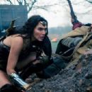 Wonder Woman (2017) - 454 x 303