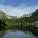 Landforms of the Carpathians