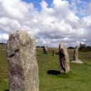 Scheduled monuments in Cornwall