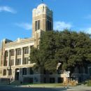 Cleburne, Texas