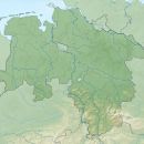 Hills of the Harz