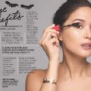 Heart Evangelista shares her makeup and skincare secrets in a book