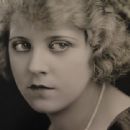 British silent film actresses