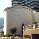 Buildings and structures in Monaco