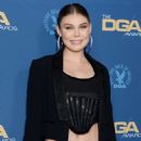 Cambrie Schroder – 72nd Annual Directors Guild Of America Awards in Los Angeles - 454 x 595