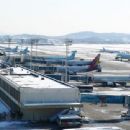 Aviation history of Korea