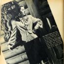 Barbara Stanwyck - Photoplay Magazine Pictorial [United States] (January 1942) - 454 x 619