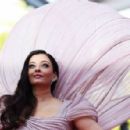 Aishwarya Rai – Pictured during the 75th annual Cannes film festival - 454 x 296