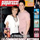 Consuelo Peppino - Paparazzi Magazine Cover [Argentina] (17 November 2017)