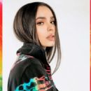 Sofia Carson – Cosmopolitan May 2019