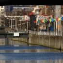 Canals in Brussels