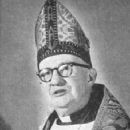 Bishops in Vermont