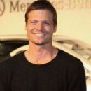 Bailey Chase - 394 x 594
