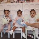 Kylie Jenner – @kyliejenner personal photos