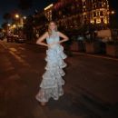 Christiana Aristotelous- Nespresso Event during Cannes Film Festival 2024 - 454 x 454