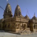 Hindu temples in the United Kingdom