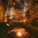 Visitor attractions in Perak