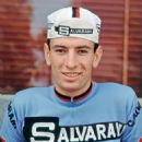 Cycling teams established in 1963