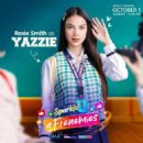 Sparkle U: #Frenemies